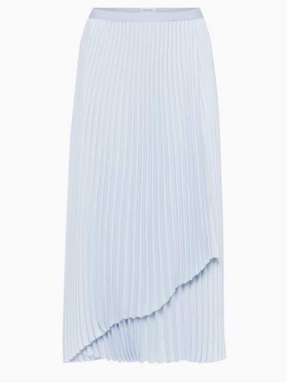 Ladder skirt - aritzia